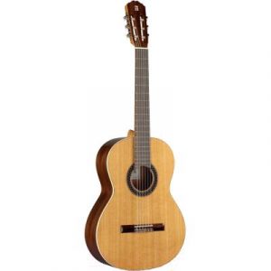 Акустическая гитара Alhambra 1C