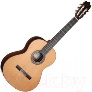 Акустическая гитара Alhambra 4 Open Pore