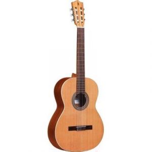 Акустическая гитара Alhambra 4P
