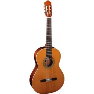 Акустическая гитара Almansa 402