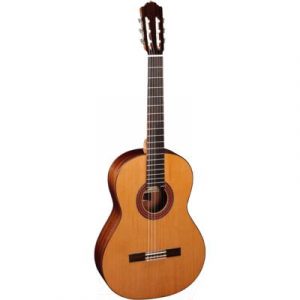Акустическая гитара Almansa 403
