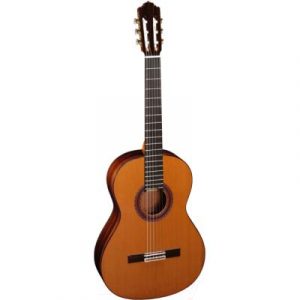 Акустическая гитара Almansa 434