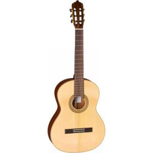 Акустическая гитара La Mancha Circon SM