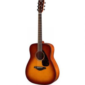 Акустическая гитара Yamaha FG-800SB/SDB