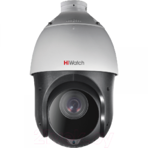 Аналоговая камера HiWatch DS-T215(B)