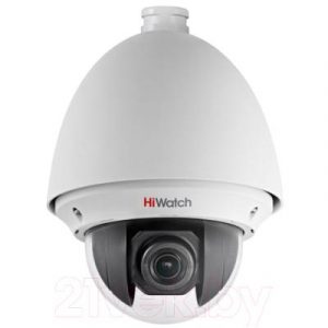 Аналоговая камера HiWatch DS-T255(B)