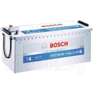Автомобильный аккумулятор Bosch T4 0092T40800