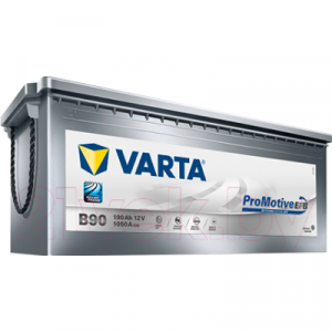 Автомобильный аккумулятор Varta Promotive EFB / 690500105
