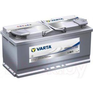 Автомобильный аккумулятор Varta Silver Dynamik AGM 605901095