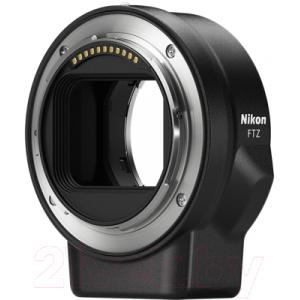Байонетное кольцо Nikon FTZ / JMA901DB