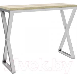 Барный стол Hype Mebel Амарион 120x55x110