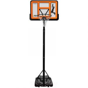 Баскетбольный стенд Alpin Streetball BSS-44