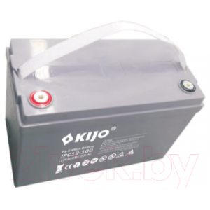 Батарея для ИБП Kijo JPC 12V 100Ah / 12V100AH