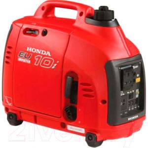 Бензиновый генератор Honda EU10i-T1GW1