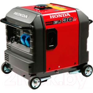 Бензиновый генератор Honda EU30IS1-GW1