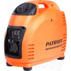 Бензиновый генератор PATRIOT 2000i