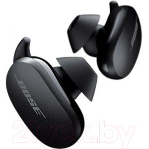 Беспроводные наушники Bose QuietComfort Earbuds / 831262-0010