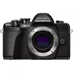 Беззеркальный фотоаппарат Olympus E-M10 Mark III Body