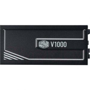 Блок питания для компьютера Cooler Master V1000 Platinum 1000W (MPZ-A001-AFBAPV-EU)