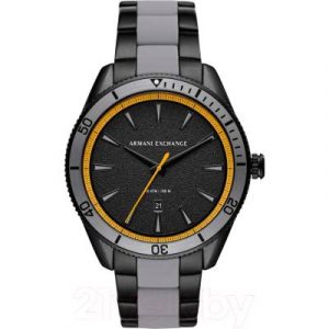 Часы наручные мужские Armani Exchange AX1839