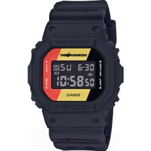 Часы наручные мужские Casio DW-5600HDR-1ER