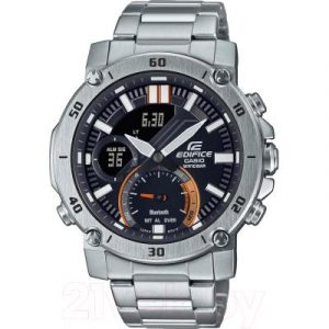 Часы наручные мужские Casio ECB-20D-1AEF