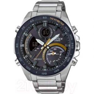 Часы наручные мужские Casio ECB-900DB-1CER