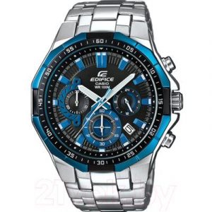 Часы наручные мужские Casio EFR-554D-1A2VUEF