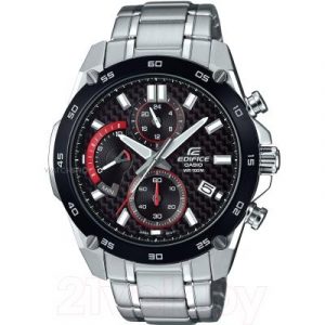 Часы наручные мужские Casio EFR-557CDB-1AVUEF