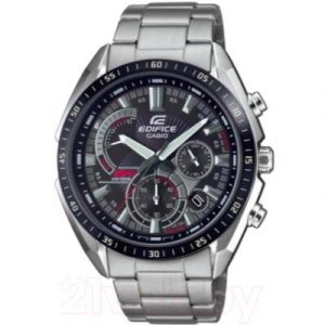 Часы наручные мужские Casio EFR-570DB-1AVUEF