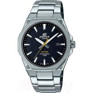 Часы наручные мужские Casio EFR-S108D-1AVUEF