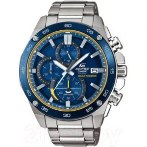 Часы наручные мужские Casio EFS-S500DB-2AVUEF