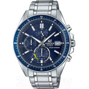 Часы наручные мужские Casio EFS-S510D-2AVUEF