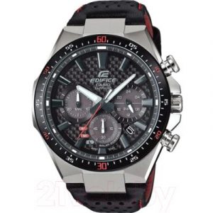 Часы наручные мужские Casio EFS-S520CBL-1AUEF