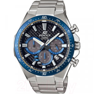 Часы наручные мужские Casio EFS-S520CDB-1BUEF