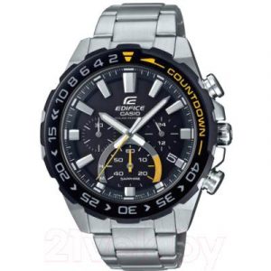 Часы наручные мужские Casio EFS-S550DB-1AVUEF