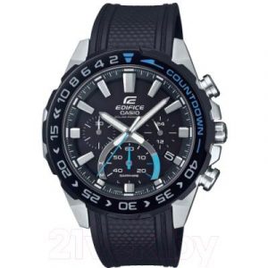 Часы наручные мужские Casio EFS-S550PB-1AVUEF