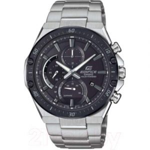 Часы наручные мужские Casio EFS-S560DB-1AVUEF