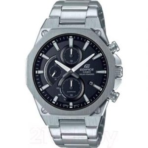 Часы наручные мужские Casio EFS-S570D-1AUEF