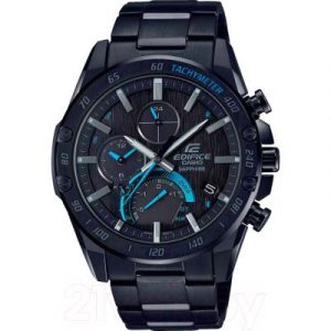 Часы наручные мужские Casio EQB-1000XDC-1AER