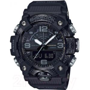 Часы наручные мужские Casio GG-B100-1BER