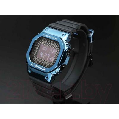 Часы наручные мужские Casio GMW-B5000G-2ER