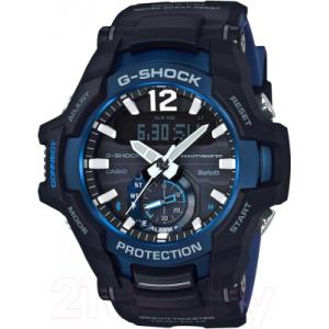 Часы наручные мужские Casio GR-B100-1A2ER