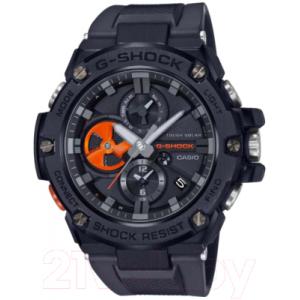 Часы наручные мужские Casio GST-B100B-1A4ER