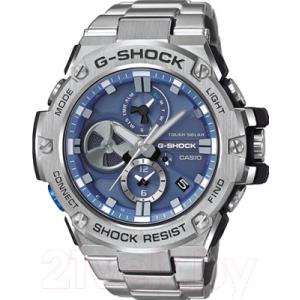 Часы наручные мужские Casio GST-B100D-2AER