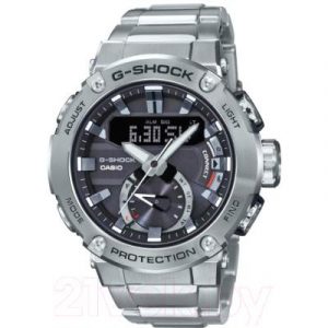 Часы наручные мужские Casio GST-B200D-1AER