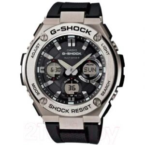 Часы наручные мужские Casio GST-W110-1AER