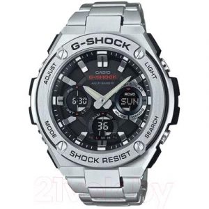 Часы наручные мужские Casio GST-W110D-1AER