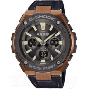 Часы наручные мужские Casio GST-W120L-1AER