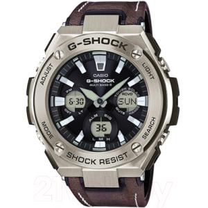 Часы наручные мужские Casio GST-W130L-1AER